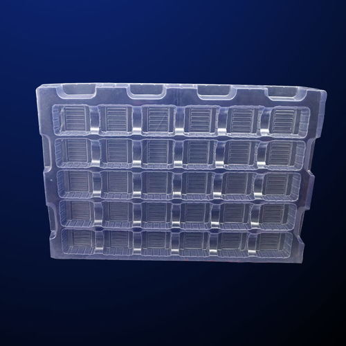 專業(yè)吸塑托盤廠家——方立包裝，為您提供一站式蕪湖吸塑制品解決方案