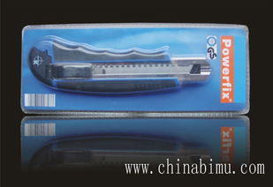 鄭州專業五金、工具、電子吸塑包裝制品一站式供應