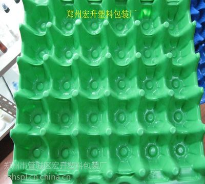 鄭州特色農產品包裝升級 30枚柴雞蛋的禮品包裝設計與市場價值